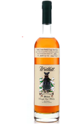Willett Family Estate Bottled Single Barrel 6 Year Old Straight Rye Whiskey 750ml
