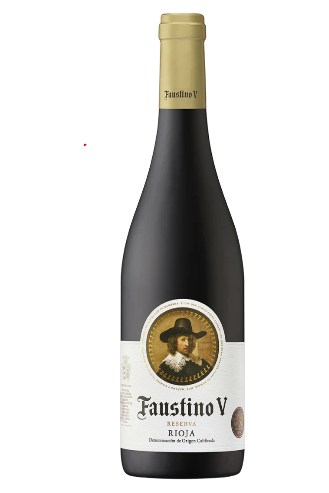 Bodegas Faustino V Reserva 750ml