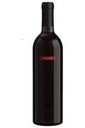 The Prisoner Saldo Zinfandel 750ml