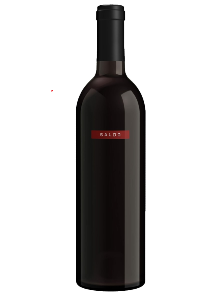 The Prisoner Saldo Zinfandel 750ml