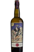 St. George Spirits Baller 3 Year Old Single Malt Whiskey 750ml