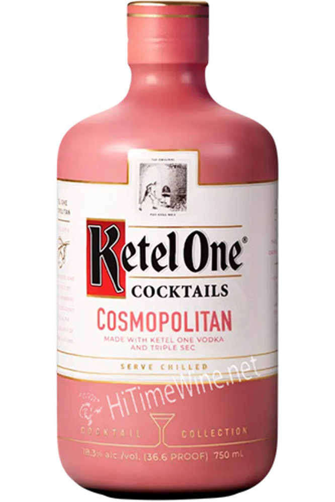 Ketel One Cosmopolitan Cocktail 375ml
