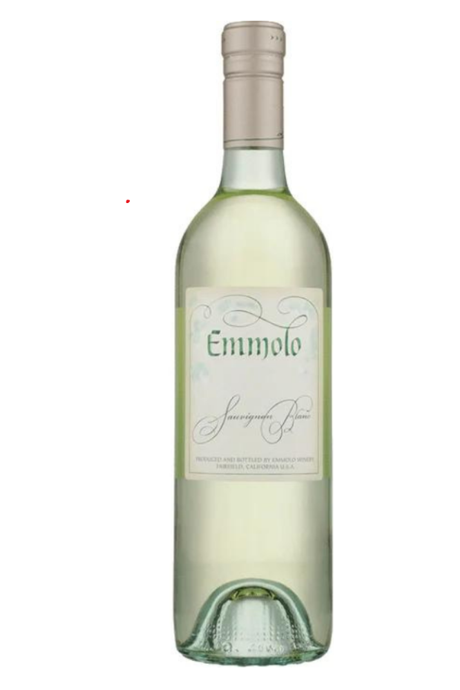 Emmolo Sauvignon Blanc 750ml