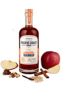Pacific Coast Spirits Single Pot Still 6 Year Old Wheated Bourbon Whiskey 750ml
