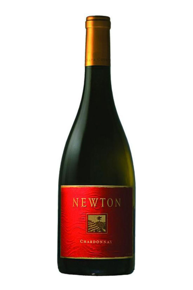 Newton Vineyard Skyside-Red Label Chardonnay 750ml
