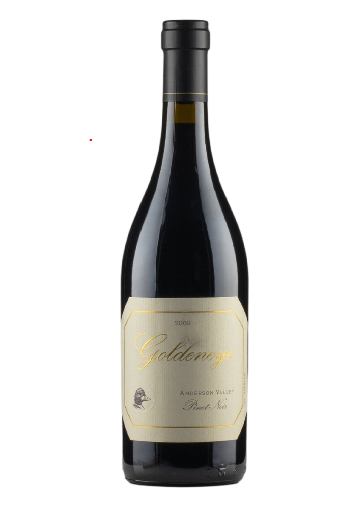 Goldeneye Pinot Noir By Duckhorn 750ml