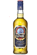 Lysholm Linie Matured at Sea Aquavit 750ml