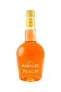 Hartley Peach Brandy VSOP 750ml