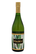 Gekkeikan Haiku Premium Select Sake 750ml
