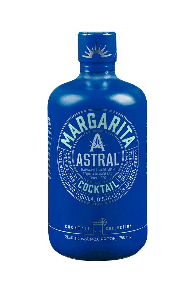 Astral Margarita Cocktail Tequila 750ml