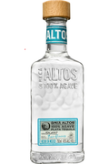 Olmeca Altos Plata Tequila 750ml