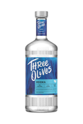 Three Olives Vodka 750ml