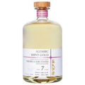 Ebisu Distillery Alembic Shiny Gold Sakura Cask Finish Japanese Whisky 750ml