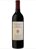 Alexander Valley Vineyards Wetzel Family Estate Cabernet Sauvignon