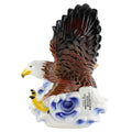 American Eagle Bourbon Whiskey 750ml