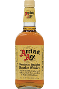 Ancient Age Kentucky Straight Bourbon Whiskey 1.75Lt