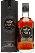 Angostura 1824 Limited Reserve 12 Year Old Hand Casked Rum 750ml