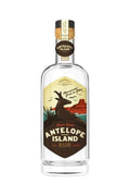 Dented Brick Antelope Island Rum 750ml