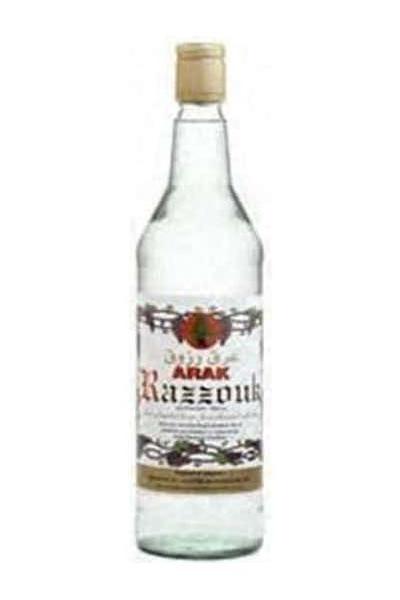 Arak Razzouk Anise 750ml