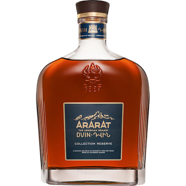 Ararat Dvin Collection Reserve
