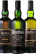 Ardbeg collection