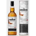 Ardmore Legacy Lightly Peated Single Malt Scotch Whisky 750ml