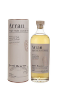 The Arran Barrel Researve Single Malt Scotch Whisky 750ml