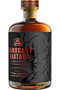 Arrogant Bastard Whiskey California 750ml