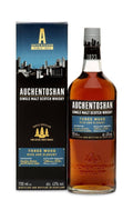 Auchentoshan Three Wood Single Malt Scotch Whisky 750ml