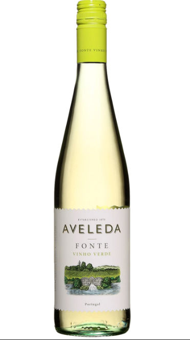 2022 Aveleda Fonte