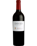 2022 Davies Cabernet Sauvignon 750ml