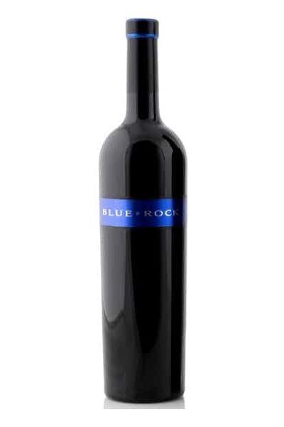 Blue Rock Baby Blue Red Blend 750ml