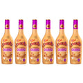 Baileys Churros Limited Edition Irish Cream Liqueur 750ml Bottle 6-Pack