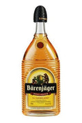 Barenjager Honey Likor 750ml
