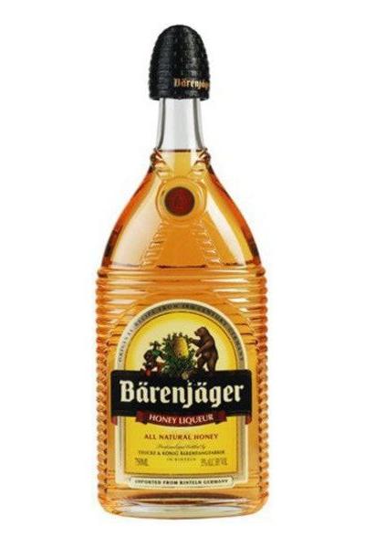 Barenjager Honey Likor 750ml