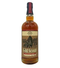 Smooth Ambler Old Scout Whiskey Revolution 6 Year Old Single Barrel Bourbon Whiskey 750ml