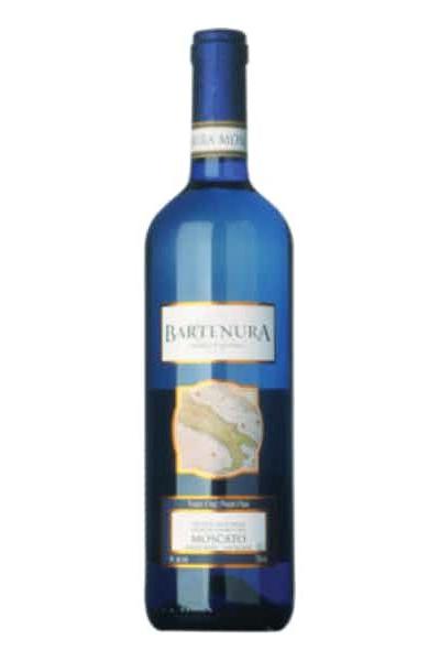 Bartenura Moscato d'Asti DOCG 750ml