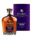 Crown Royal Noble Collection French Oak Cask Whisky 750ml