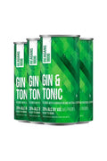 Beagans 1806 Gin & Tonic Cocktail 200ml