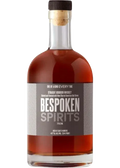 Bespoken Spirits Straight Bourbon Whiskey 750ml
