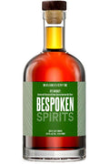 Bespoken Spirits Rye Whiskey 750ml