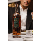 The Beverly High Rye Whiskey 750ml
