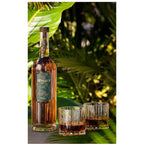 The Beverly High Rye Whiskey 750ml