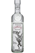Chamucos Especial Blanco Tequila 750ml