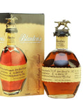 Blanton's The Original Single Barrel Kentucky Straight Bourbon Whiskey 375ml