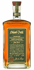2022 Blood Oath Pact 8 One-Time Limited Release Kentucky Straight Bourbon Whiskey 750ml