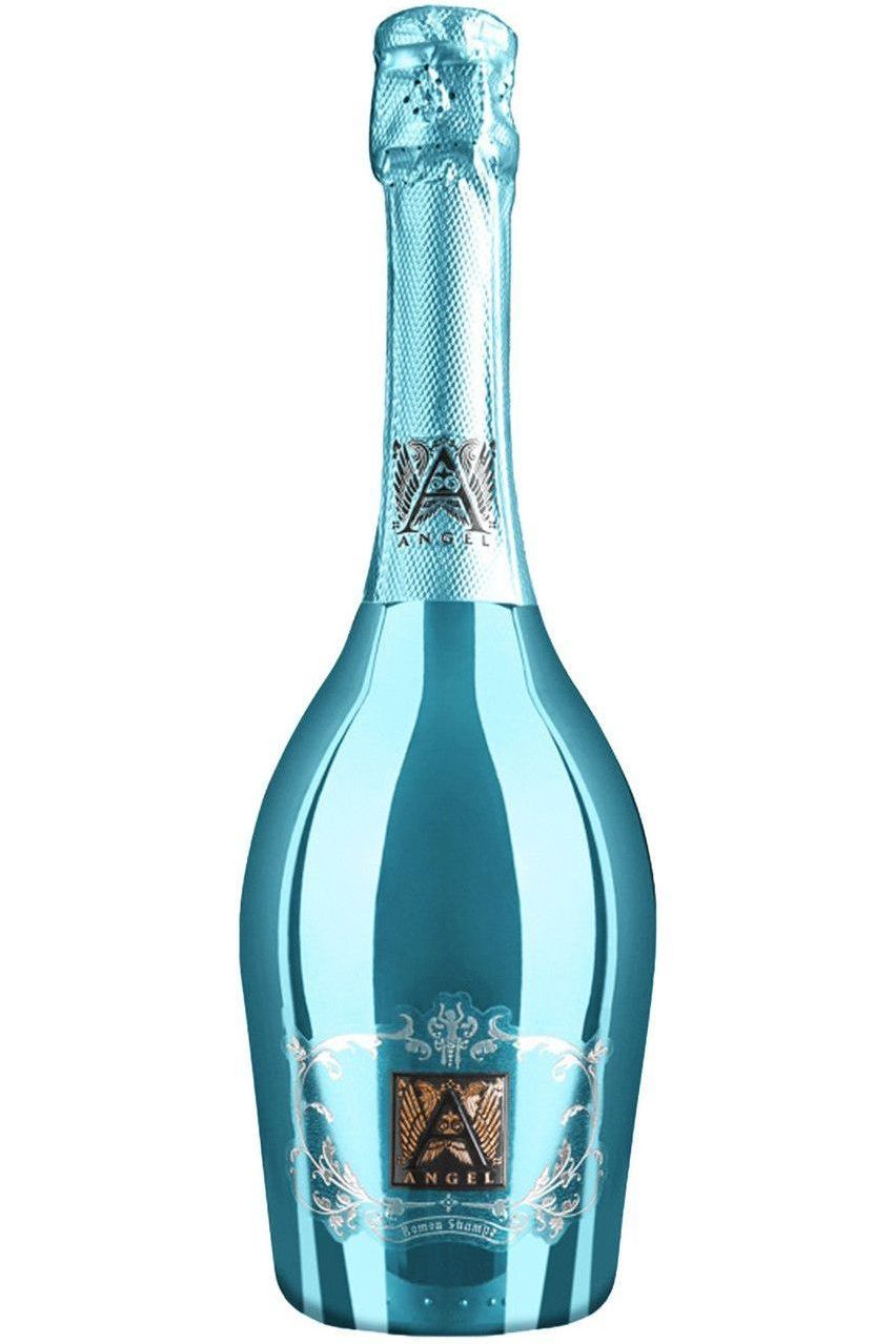 Angel Bomon Shampe White Muscat Sparkling Wine 750ml