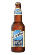 Blue Moon Brewing Co. Belgian White Beer 6-Pack