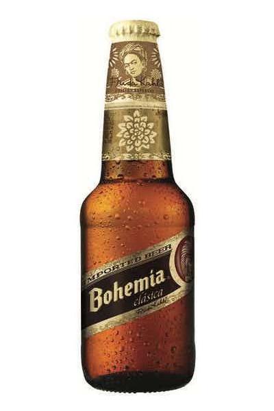 Bohemia Clasica 6-Pack