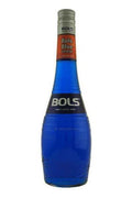 Bols Blue Curacao Liqueur 1Lt